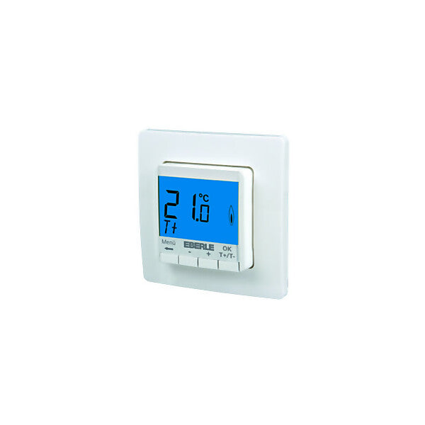 Eberle Controls UP-Thermostat FIT np 3R / blau